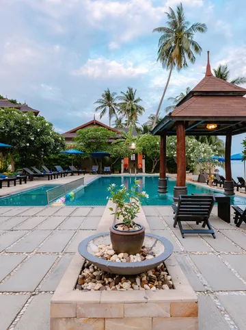 รูปภาพของสมายา เวลเนส รีสอร์ท