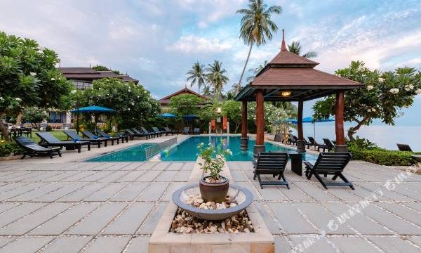 Samaya Wellness Resort