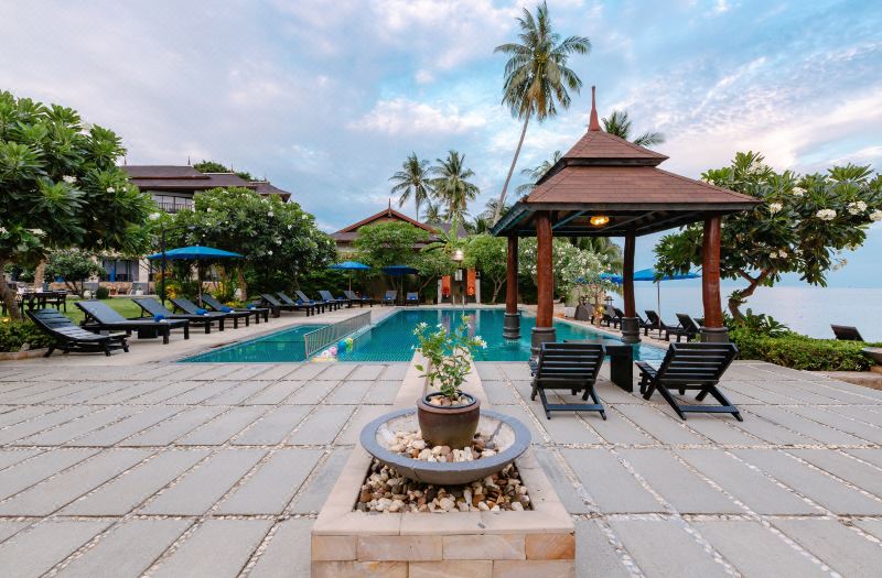 Samaya Wellness Resort