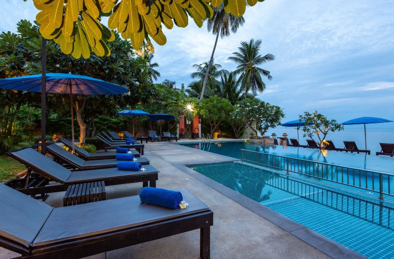 Samaya Wellness Resort photo 5