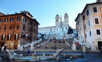 Tmark Hotel Vaticano