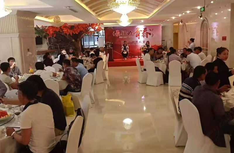 Dali Chuanguiyu International Hotel (Railway Station) photo 6