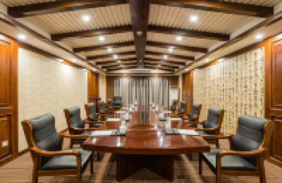 三清山遠洲度假酒店（東部金沙索道店）