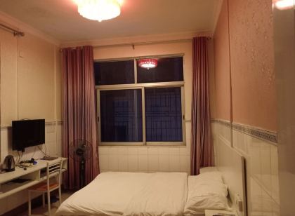 南丹朝陽商務賓館