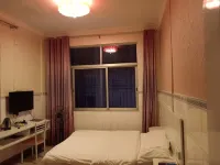 Nandan Chaoyang Business Hotel Hotels in Nandan