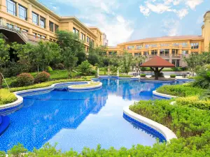 Top 5 Premium Hotels in Guang'an