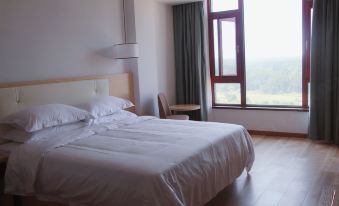 Magnolia Township Image Hotel