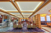 Nanchang Kaimei Grand Hotel (Aixi Huxi Metro Station)