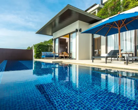Conrad Koh Samui
