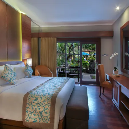 Adhi Jaya Hotel