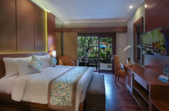 Adhi Jaya Hotel Hotels near Kuta Center