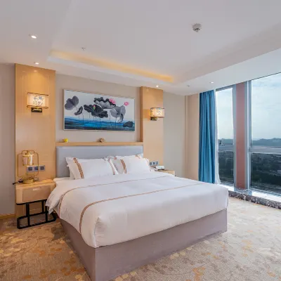 Huatailin Hotel Hotels near Baiyunxi Railway Station