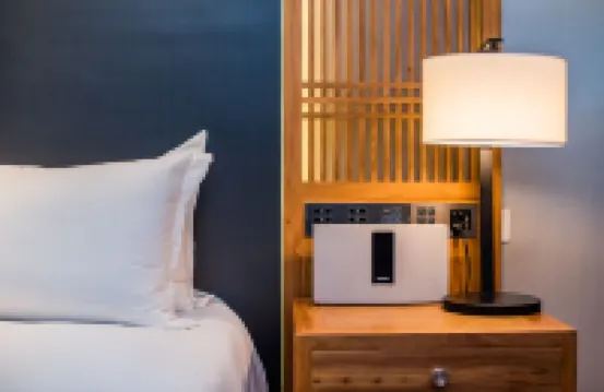 花築·同裡泰睦庭人文園林民宿