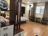 连云港海贝人家公寓 - 一室二床房