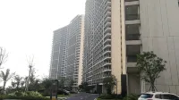 吳川東海岸度假公寓（鼎龍灣店） 鼎龍灣國際海洋度假區住宿飯店