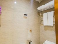 深圳汇德隆国际公寓 - 商务标准双床房