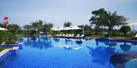 Crowne Plaza BEIHAI SILVER BEACH by IHG - Ocean View