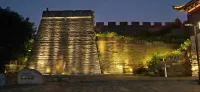 Qufu MansionHotel