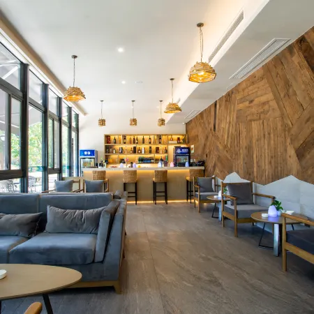 ANATOLE BY LANDISON LONGYOU GUANGHE LONGSHAN SPORTS HOTEL