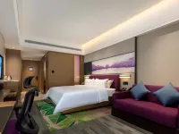 Hampton by Hilton Shenyang Olympic Center Hotels near Hunnan