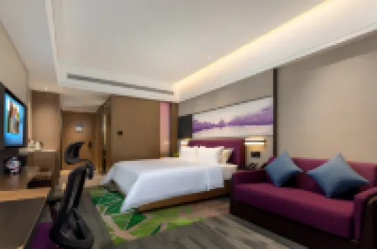 Hampton by Hilton Shenyang Olympic Center