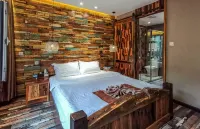 NO ONE RESORT Hotels in Benxi County
