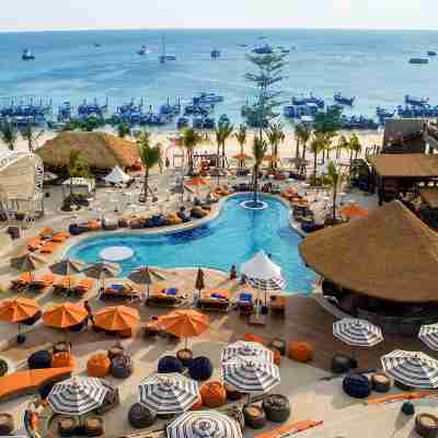 Ananya Lipe Resort Hotel Exterior