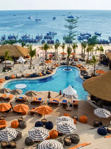 รูปภาพของอนัญญา หลีเป๊ะ รีสอร์ท