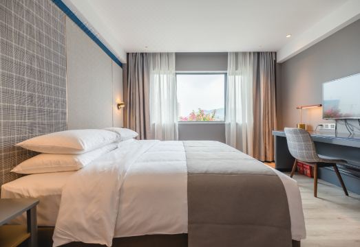 호텔 부대시설 2