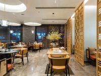 云和夜泊酒店(上海国际旅游度假区店) - 餐厅