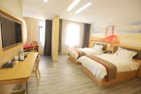 Shankee Hotel (Nanchang Sanghai Development Zone) Các khách sạn gần Jiangxi Ahead Software Vocational and Technical College