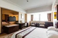 Huating Hotel Hotel in zona Fumiao Snacks Street