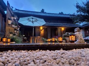 Caomu Light Luxury Hostel