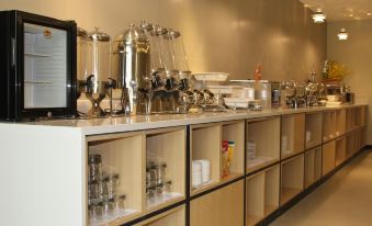 Homeinn Selected Hotel (Tianjin Olympic Sports Center Tumor Hospital Subway Station)