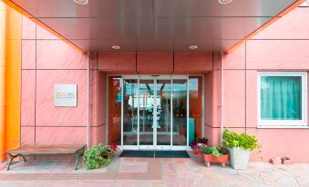 Comfort Inn Shiojiri Kita Inter