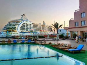 Resta Port Said Hotel