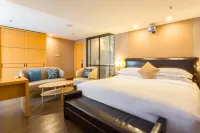 Jingli Hongyizhan Hotel (Beijing Dongzhimen Sanlitun Branch)