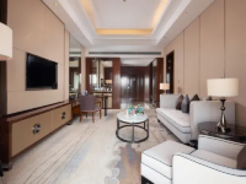 Shazhou Lake Hotel Hotels in Zhangjiagang