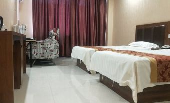 Bayan Erhengxin Business Hotel