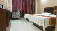 Bayan Erhengxin Business Hotel Hotels in Bayan Nur
