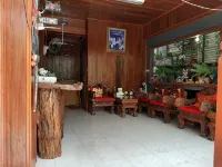 Vanlisut Hotel Ngamwongwan Hotels in Nonthaburi