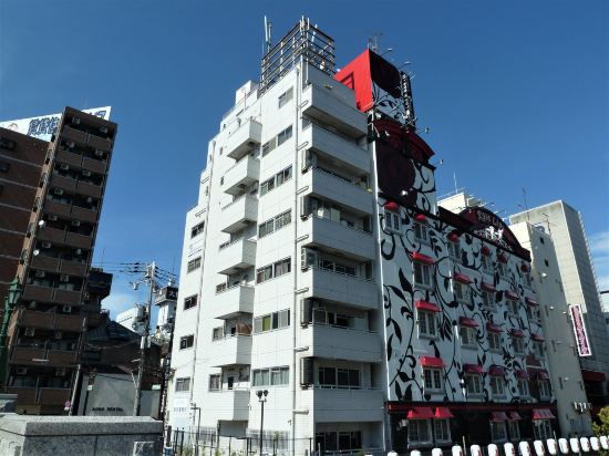 大阪 大阪北港マリーナのカプセルホテルを宿泊予約 22年おしゃれ 女性に人気ランキング Trip Com