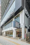VIA INN PRIME SHINSAIBASHI YOTSUBASHI JR-West Group Hotel dekat Umeda