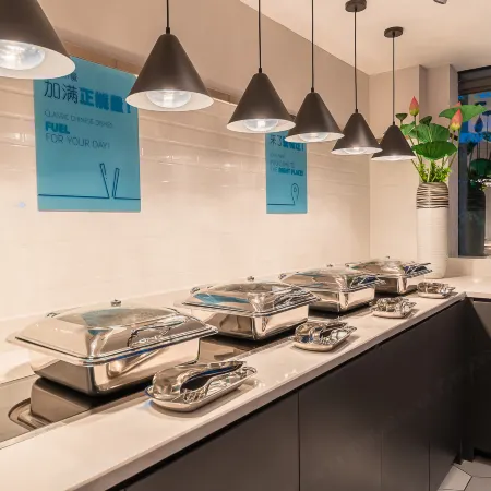 Holiday Inn Express YICHANG RIVERSIDE by IHG