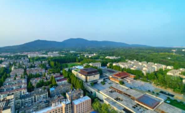 Grand Metropark Nanjing