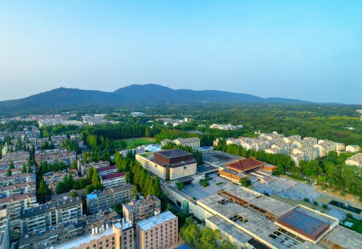 그랜드 메트로파크 호텔 난징