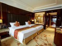 广州伊士丹顿酒店 - 高级双床房
