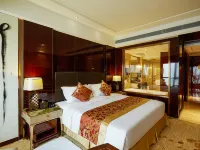 Guangzhou Estandon Hotel Hotels near METRO (Guangzhou Tianhe Shopping Mall Shop)