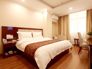 Hotels in Wulong