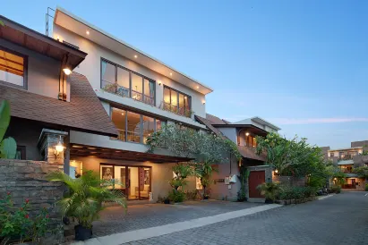 Puri Sabina Bed & Breakfast